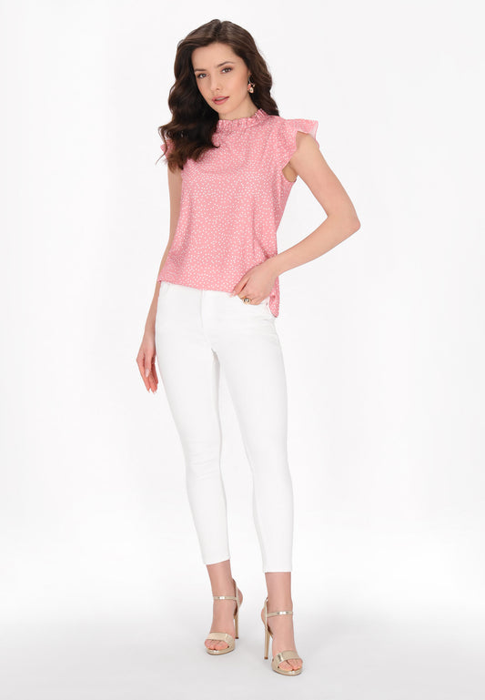 faina women's blouse