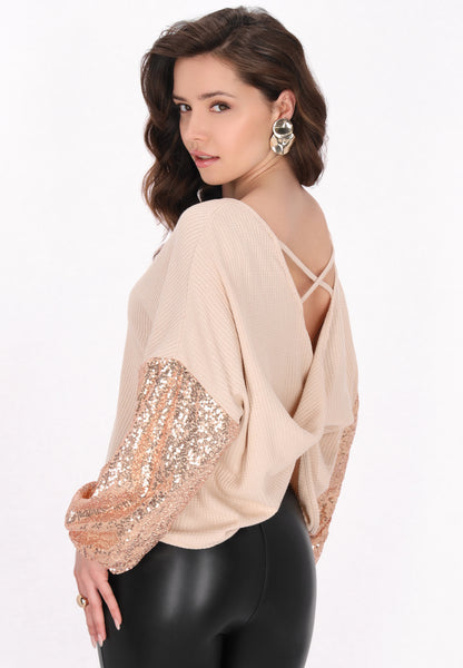 faina women's longsleeve