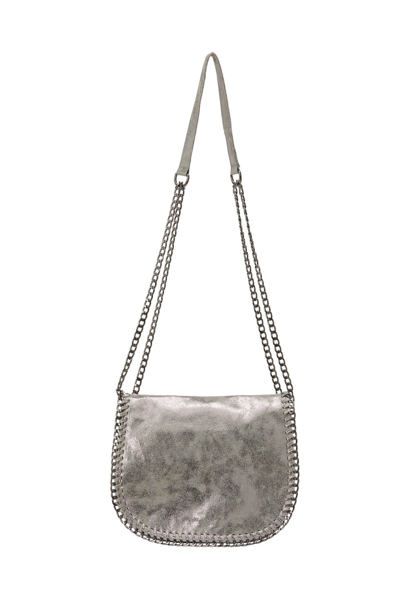 faina women's shoulder bag