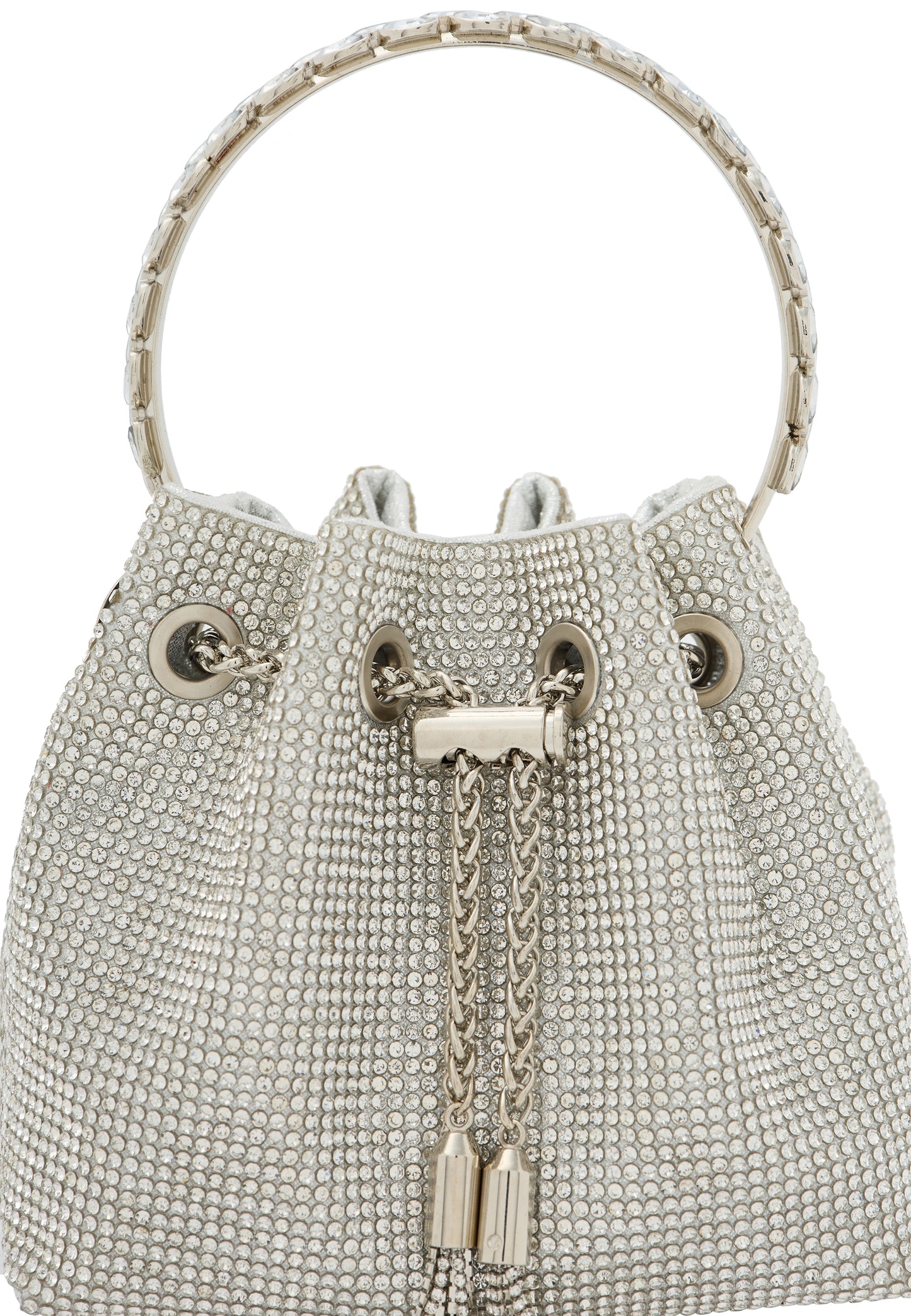 faina women's bucket bag