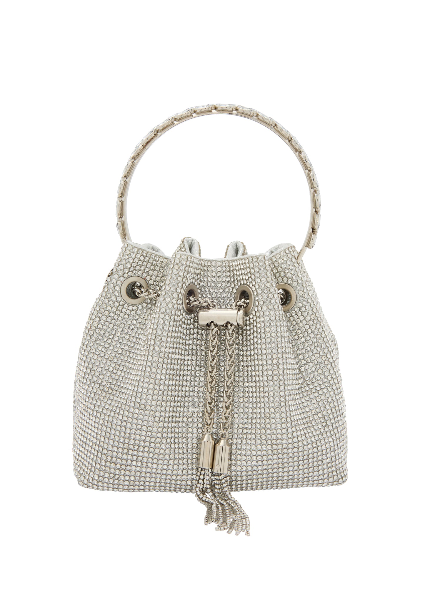 faina women's bucket bag