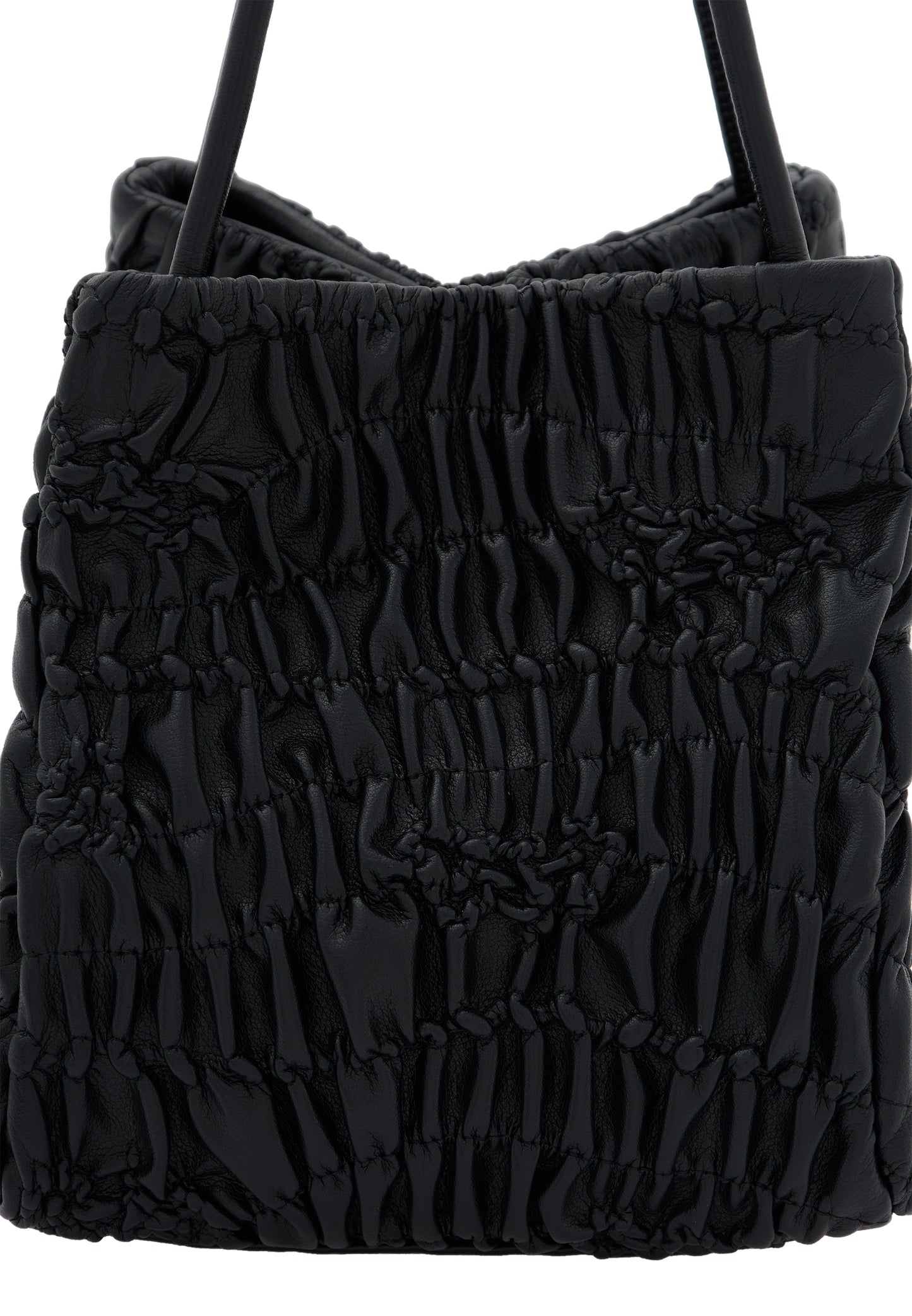 faina damska torebka bucket