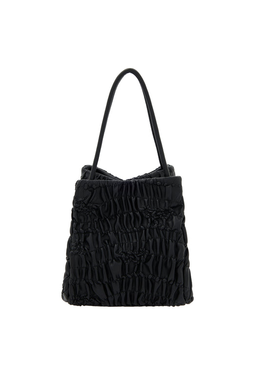 faina women's bucket bag