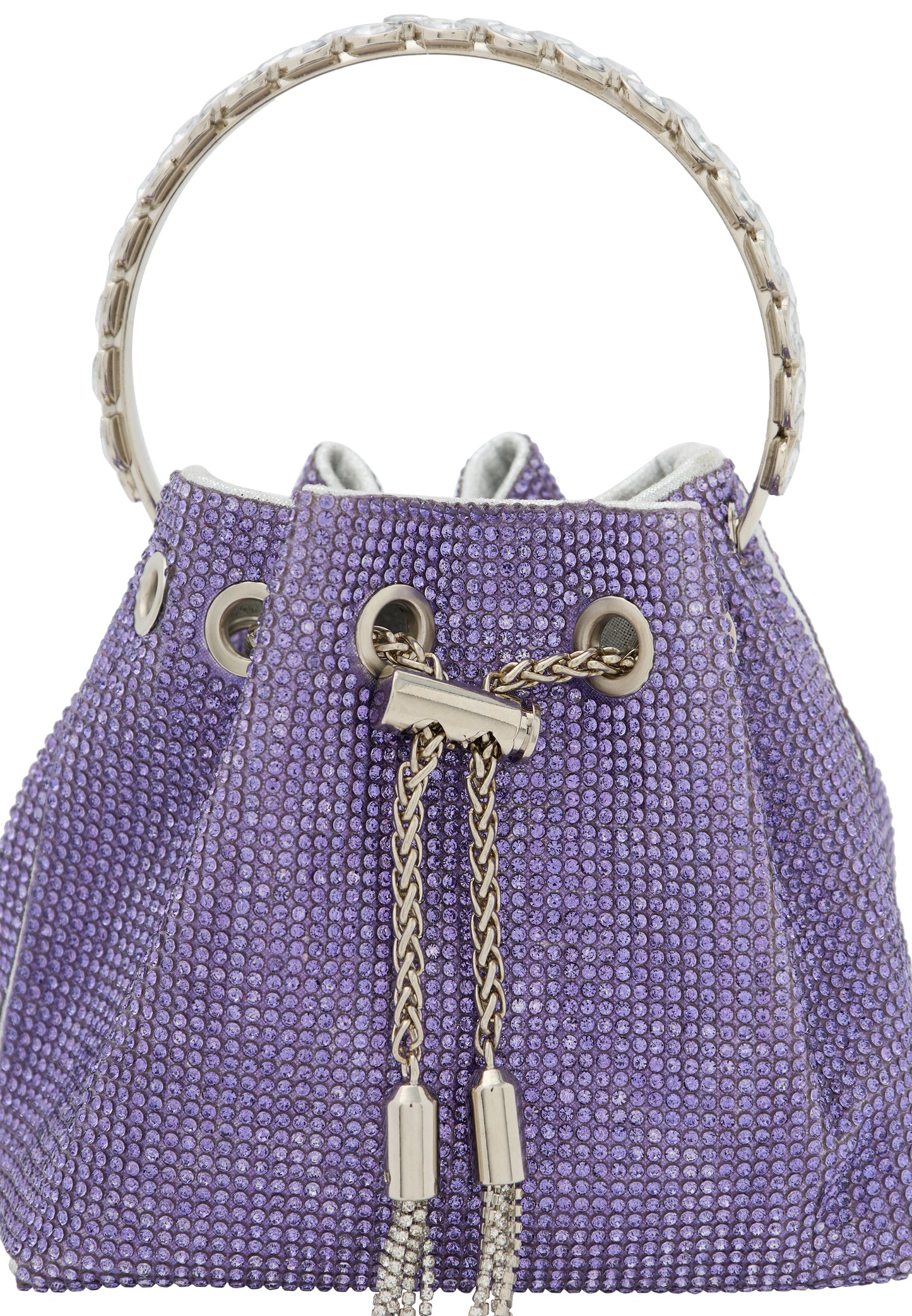 faina women's bucket bag