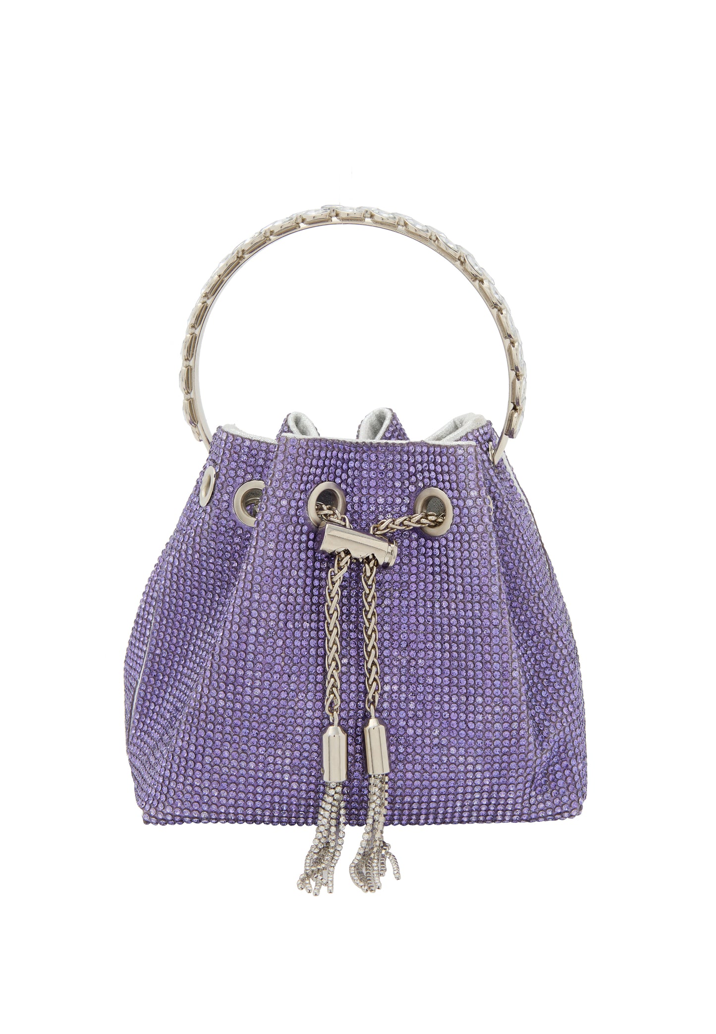 faina women's bucket bag