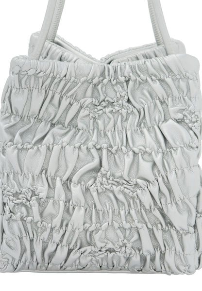 faina damska torebka bucket
