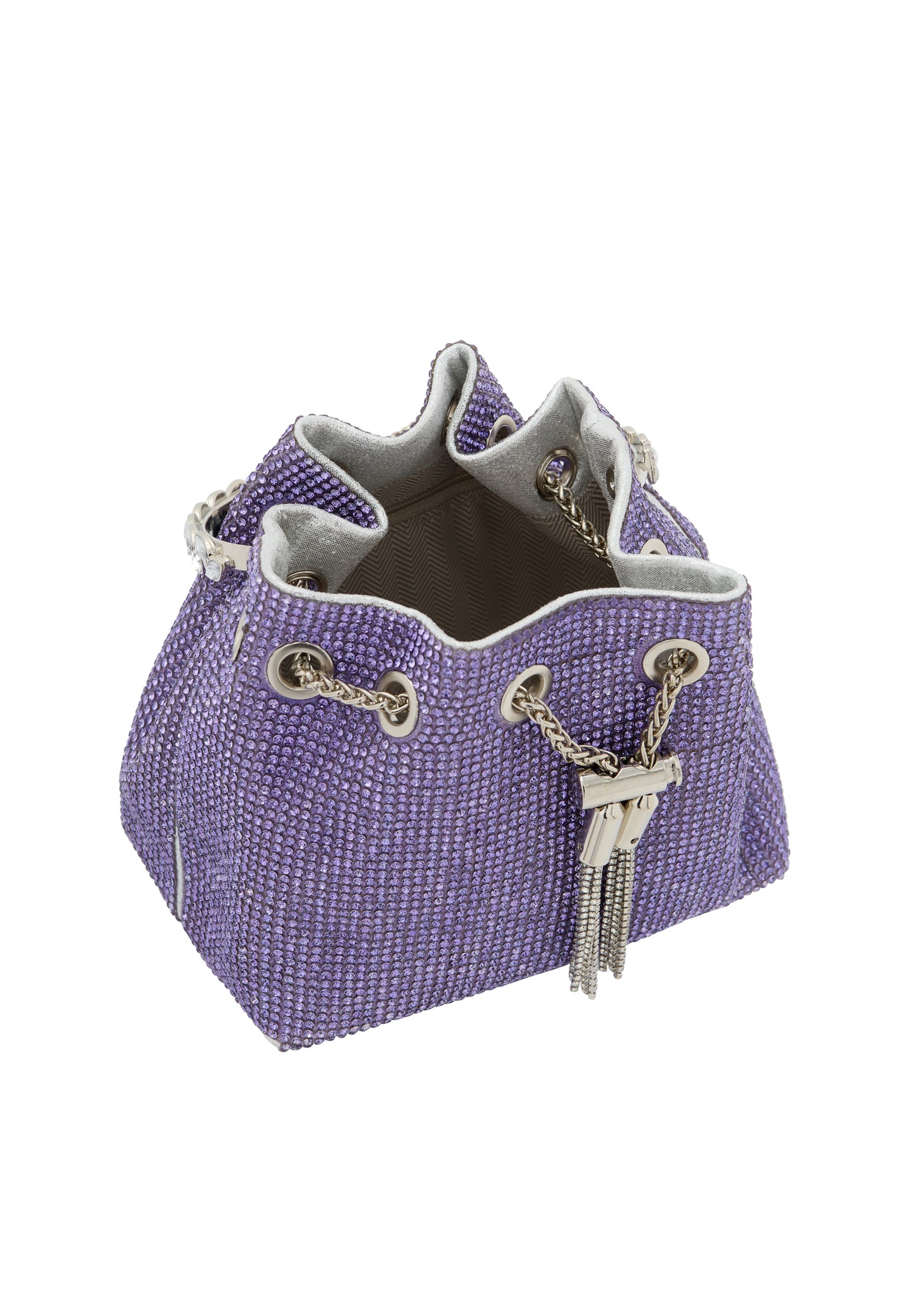 faina women's bucket bag