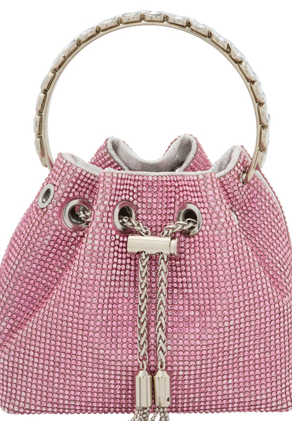 faina women's bucket bag