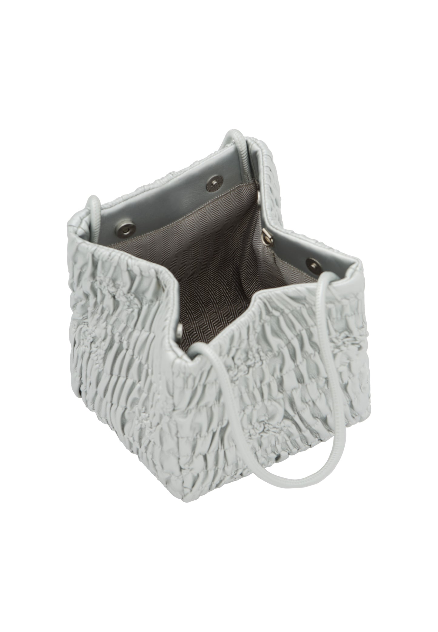 faina damska torebka bucket