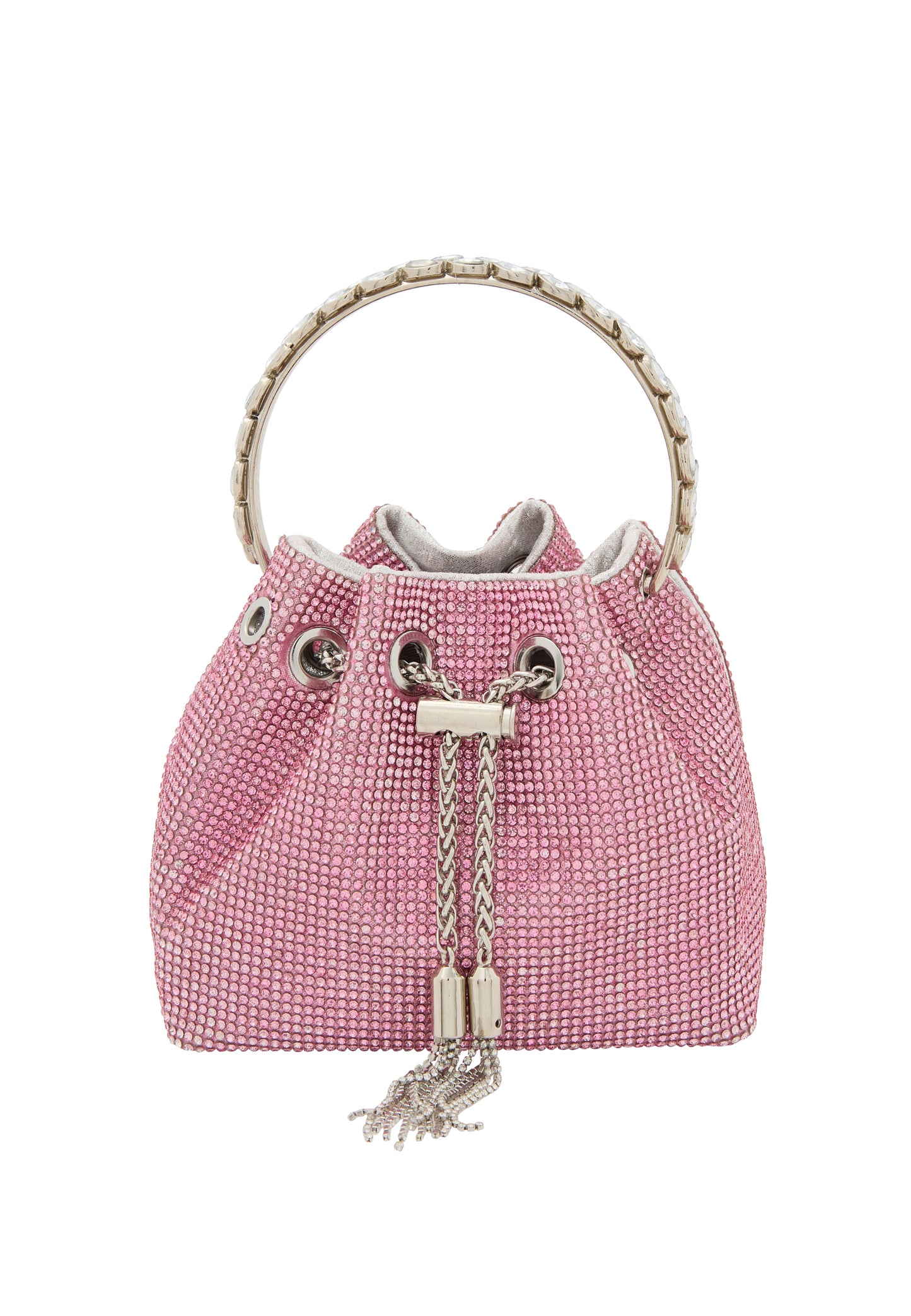 faina women's bucket bag