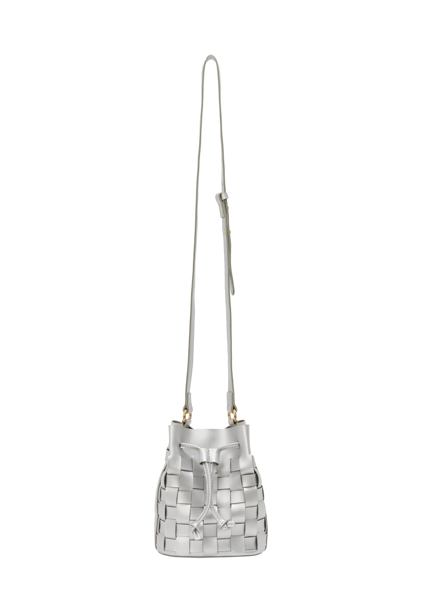 faina damska torebka bucket
