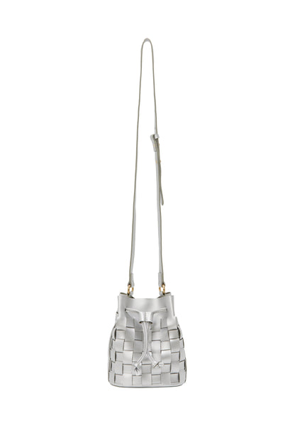 faina damska torebka bucket