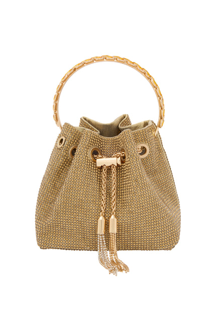 faina Women's Bucket Bag