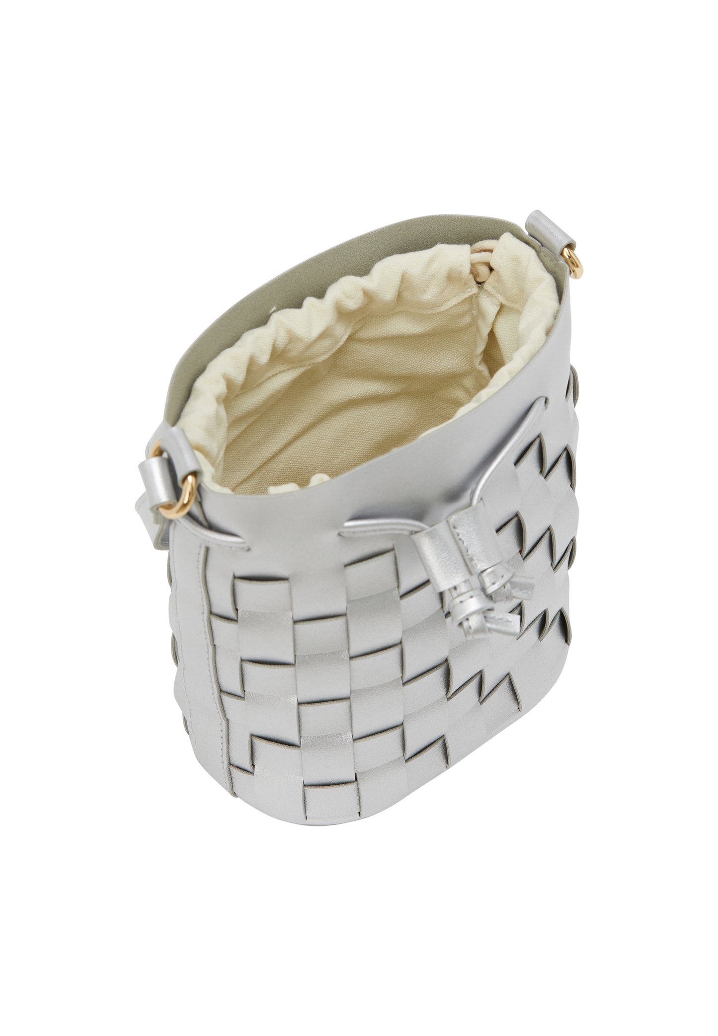 faina damska torebka bucket