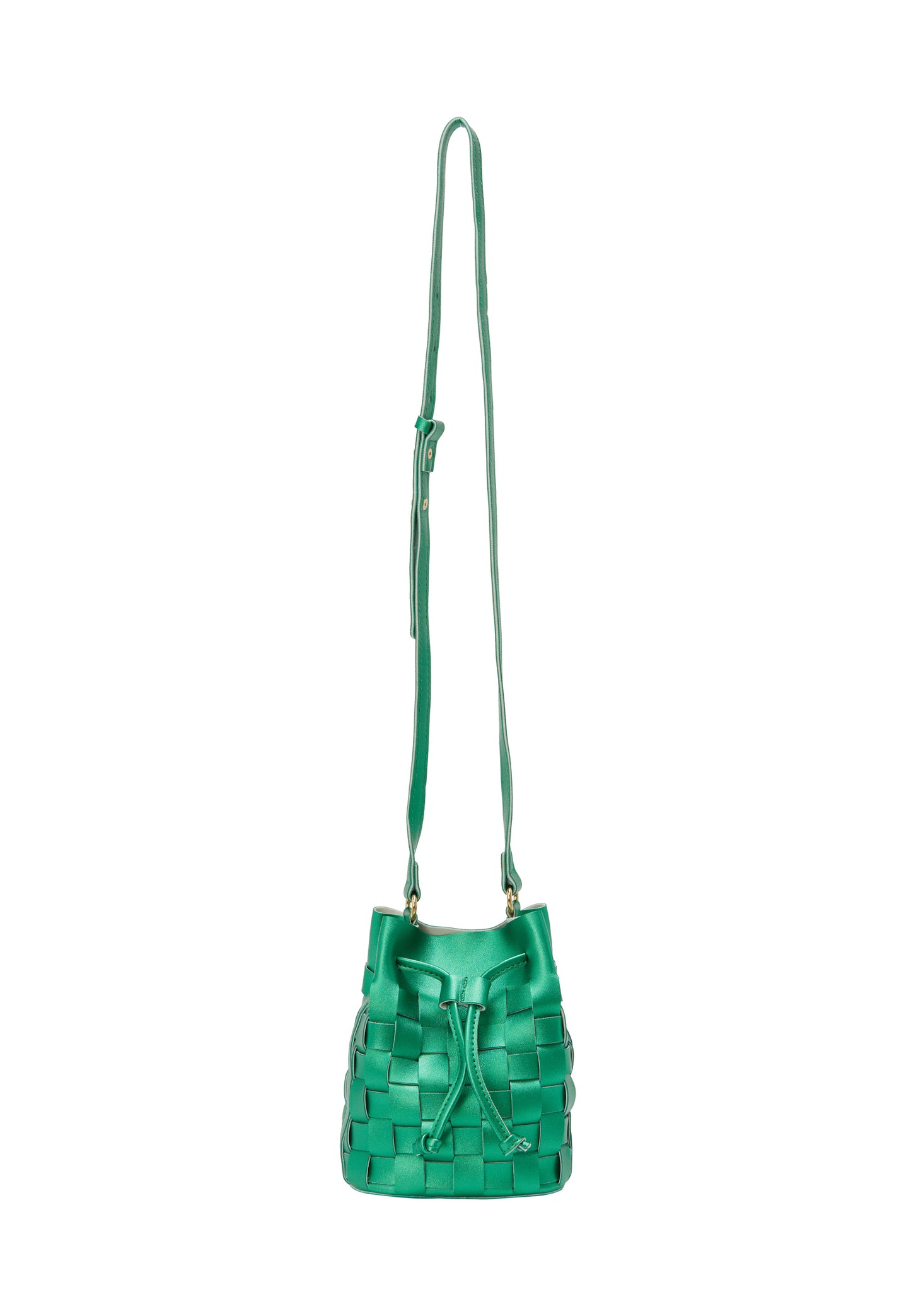 faina damska torebka bucket