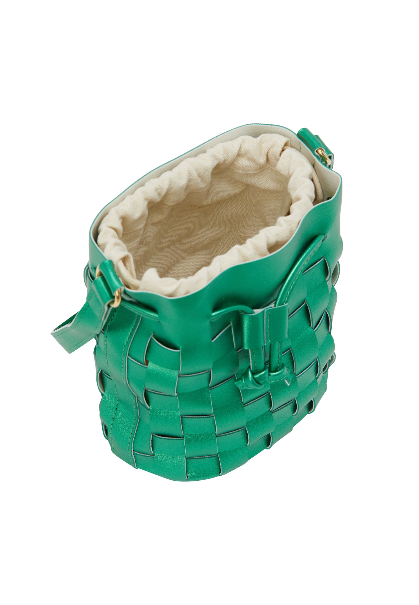 faina damska torebka bucket