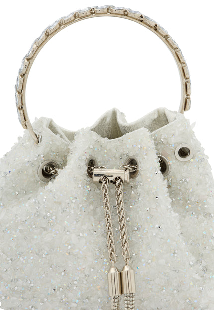 faina Women's Bucket Bag