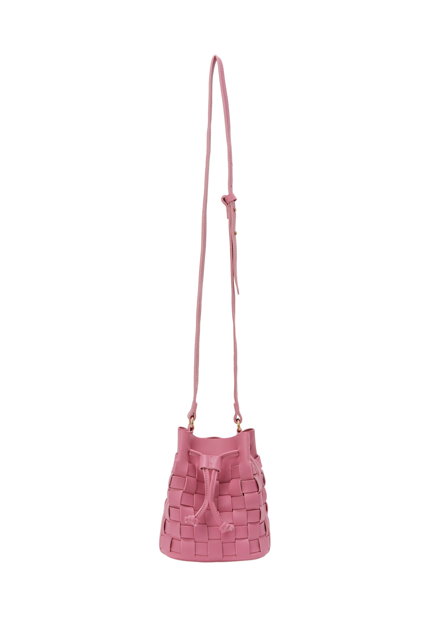 faina damska torebka bucket