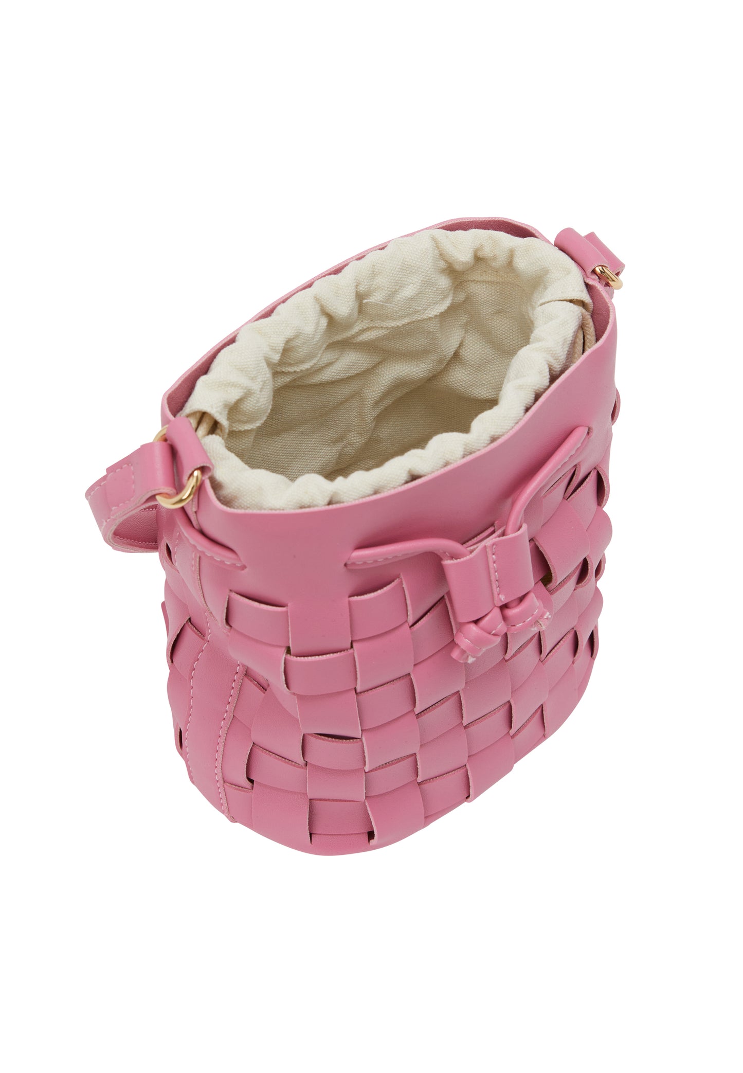 faina damska torebka bucket