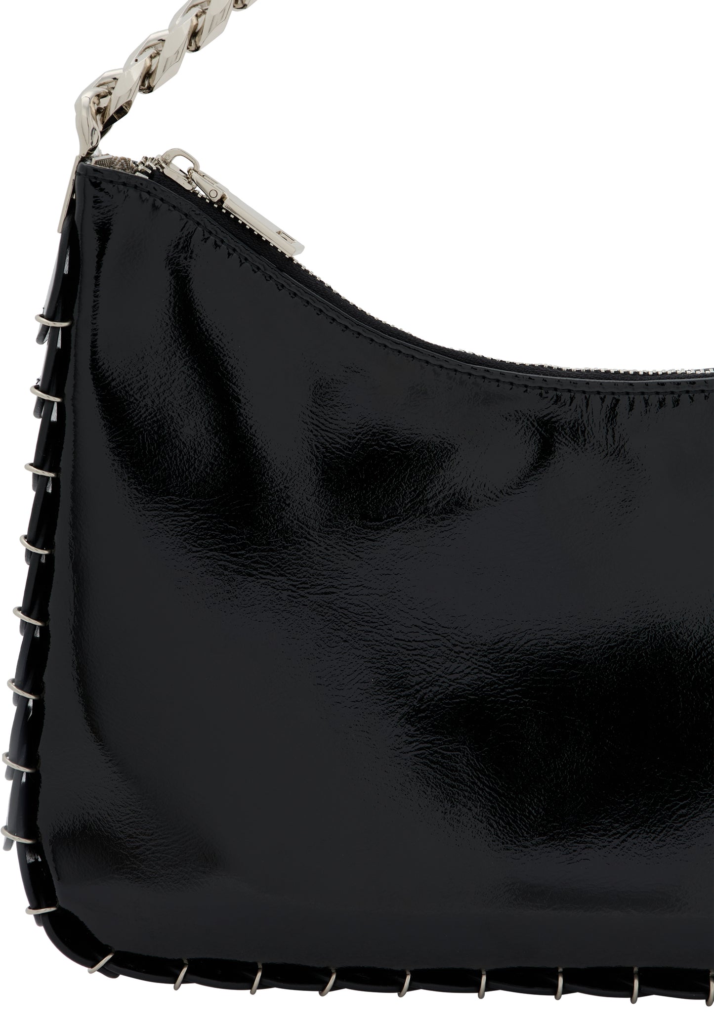 faina women's shoulder bag