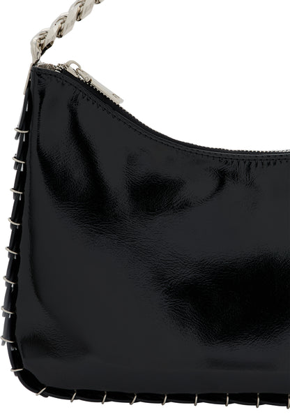 faina women's shoulder bag