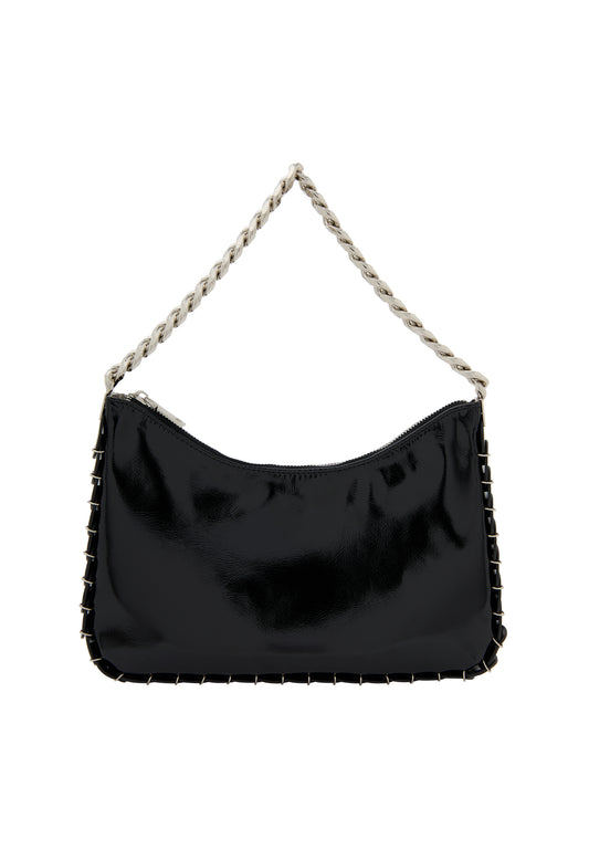 faina women's shoulder bag
