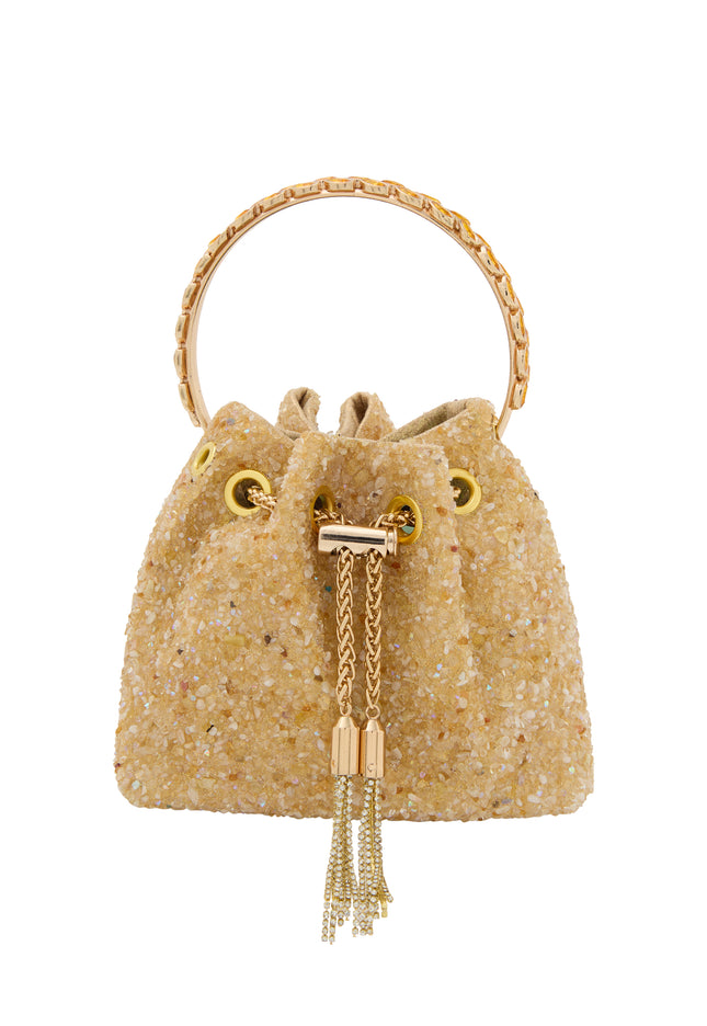 faina Women's Bucket Bag
