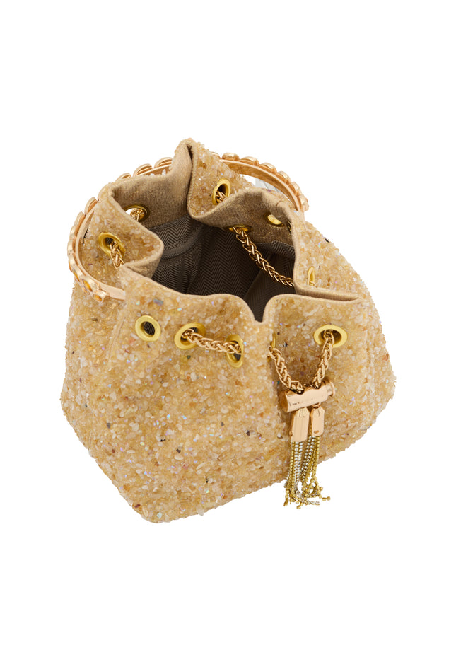 faina Women's Bucket Bag