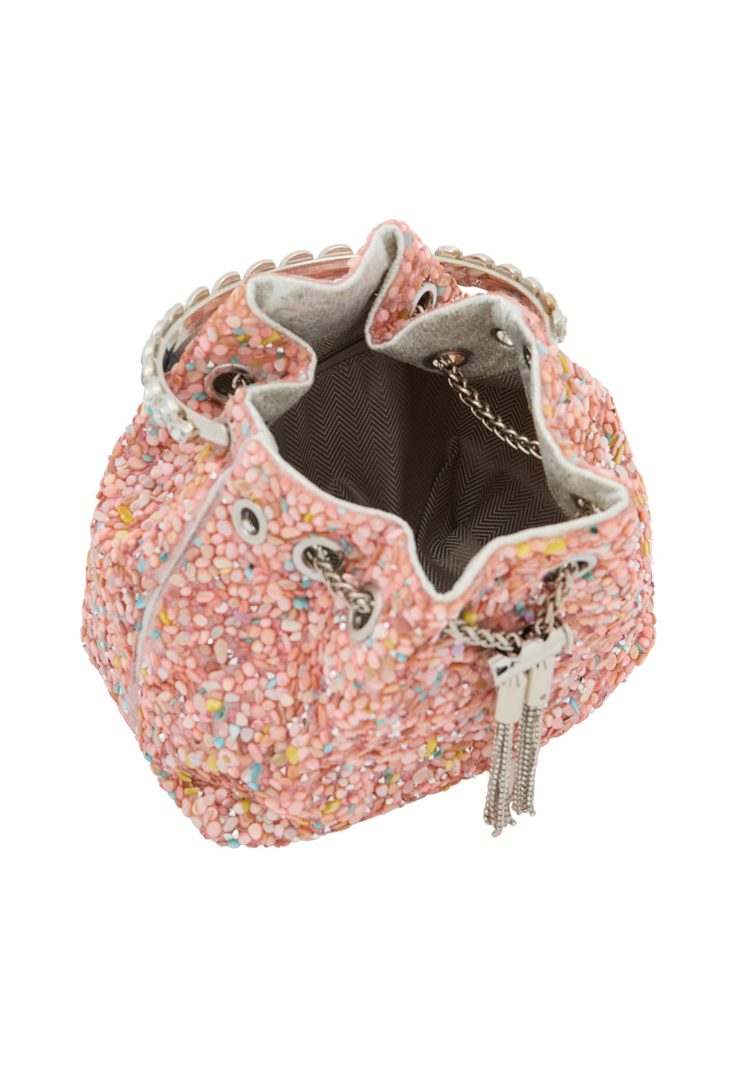 faina damska torebka bucket
