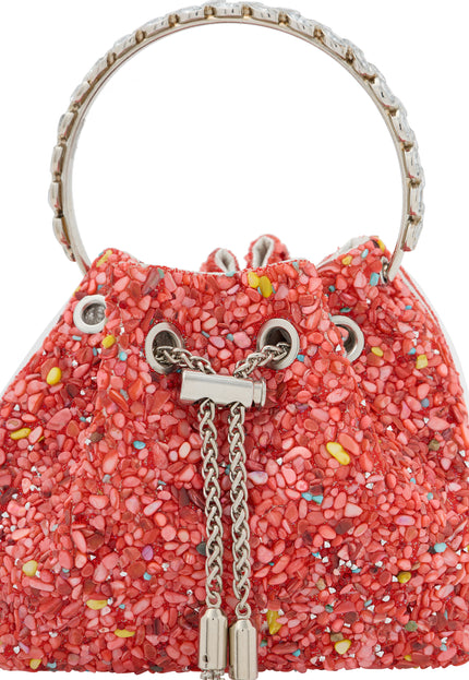 faina Women's Bucket Bag