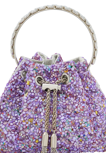 faina Women's Bucket Bag