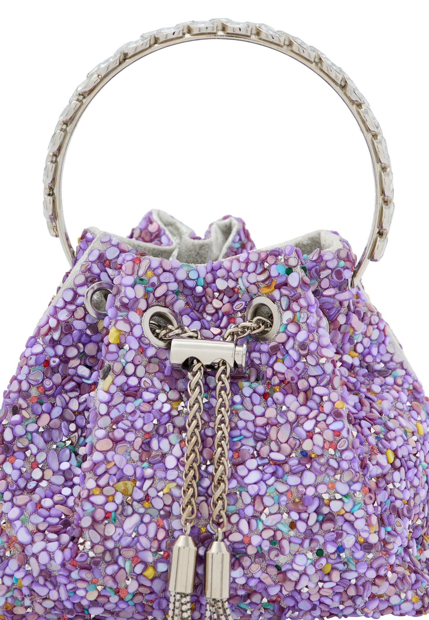 faina damska torebka bucket