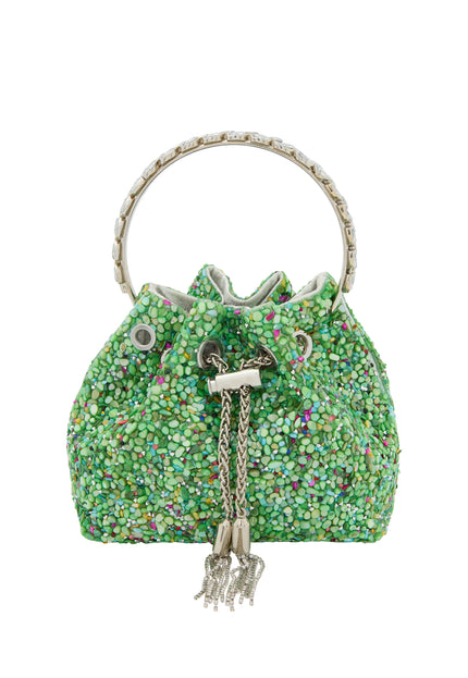 faina Women's Bucket Bag