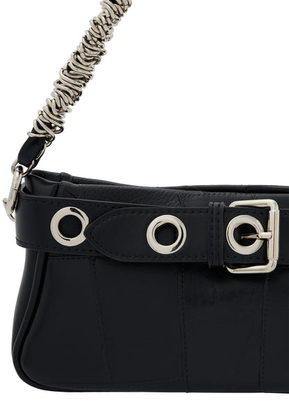 faina women's shoulder bag