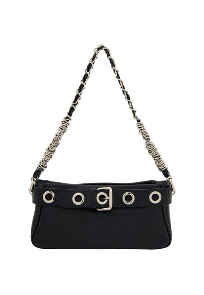 faina women's shoulder bag