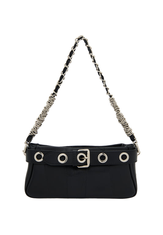 faina women's shoulder bag