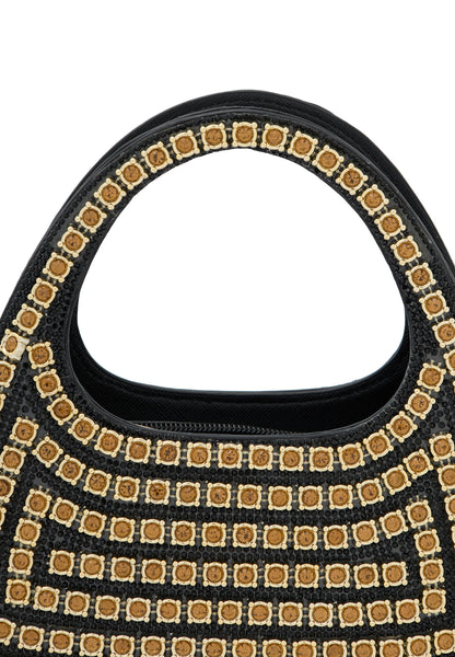 faina women's handbag