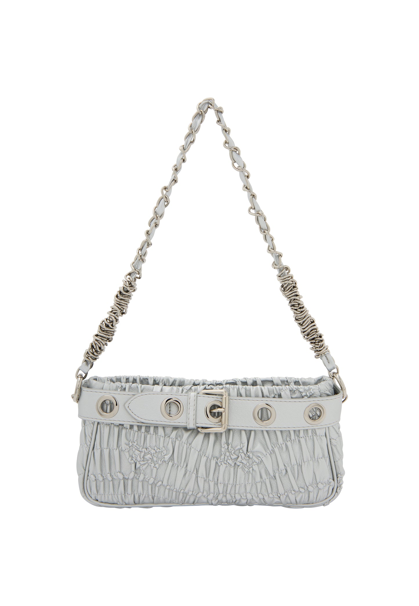 faina women's shoulder bag