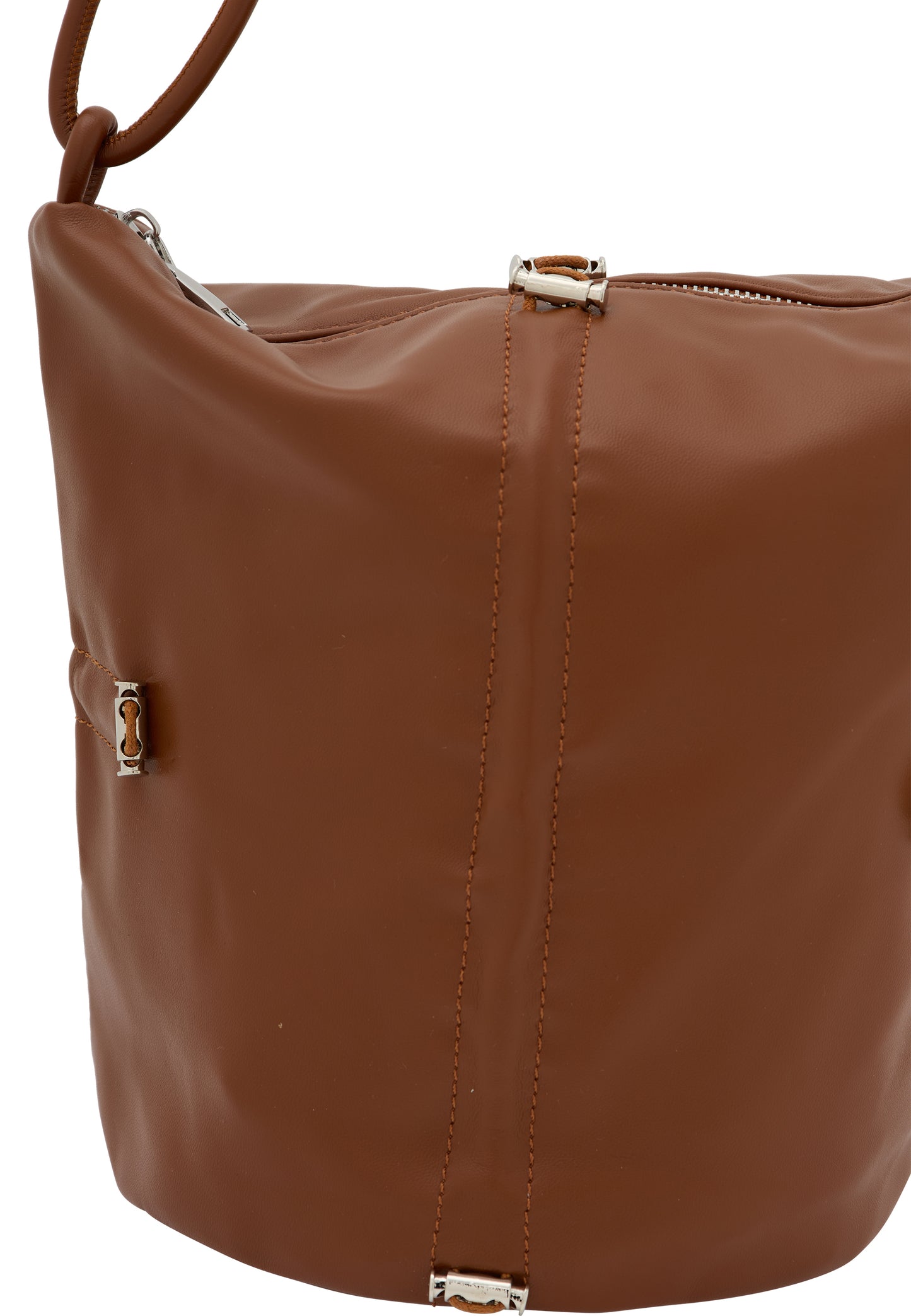 faina women's shoulder bag