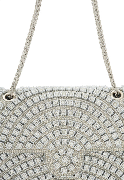 faina Women's Flap Bag