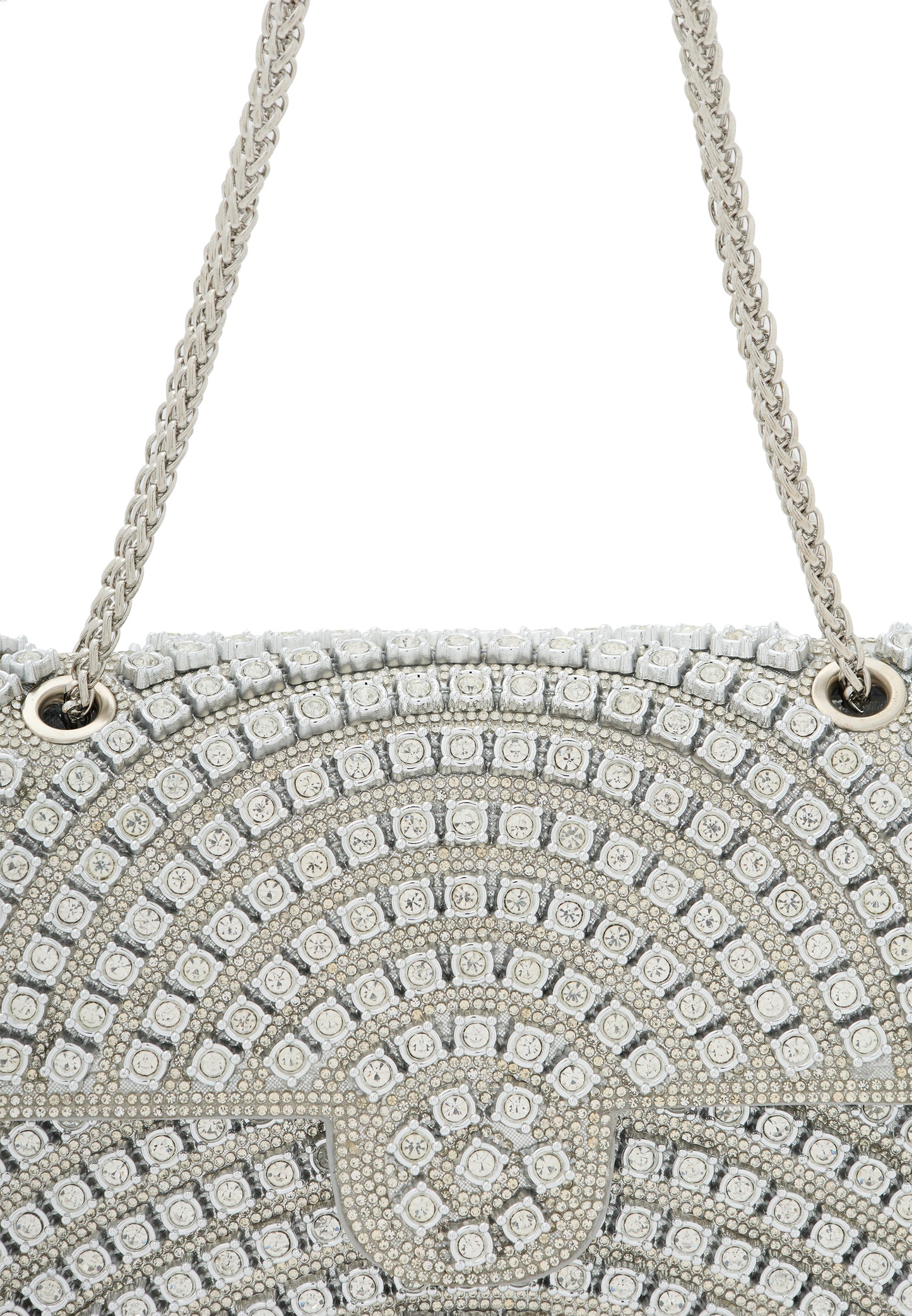 faina women's flap bag
