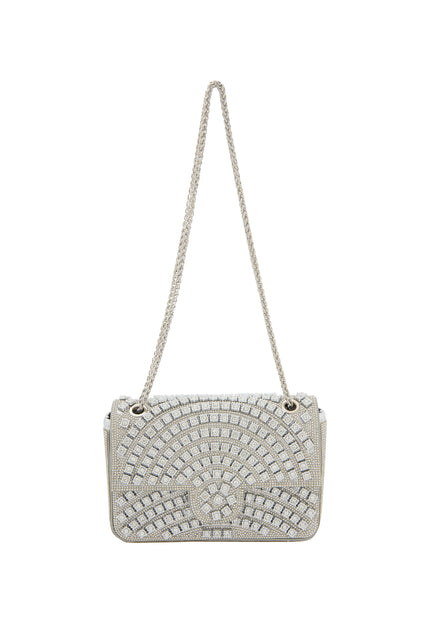 faina Women's Flap Bag
