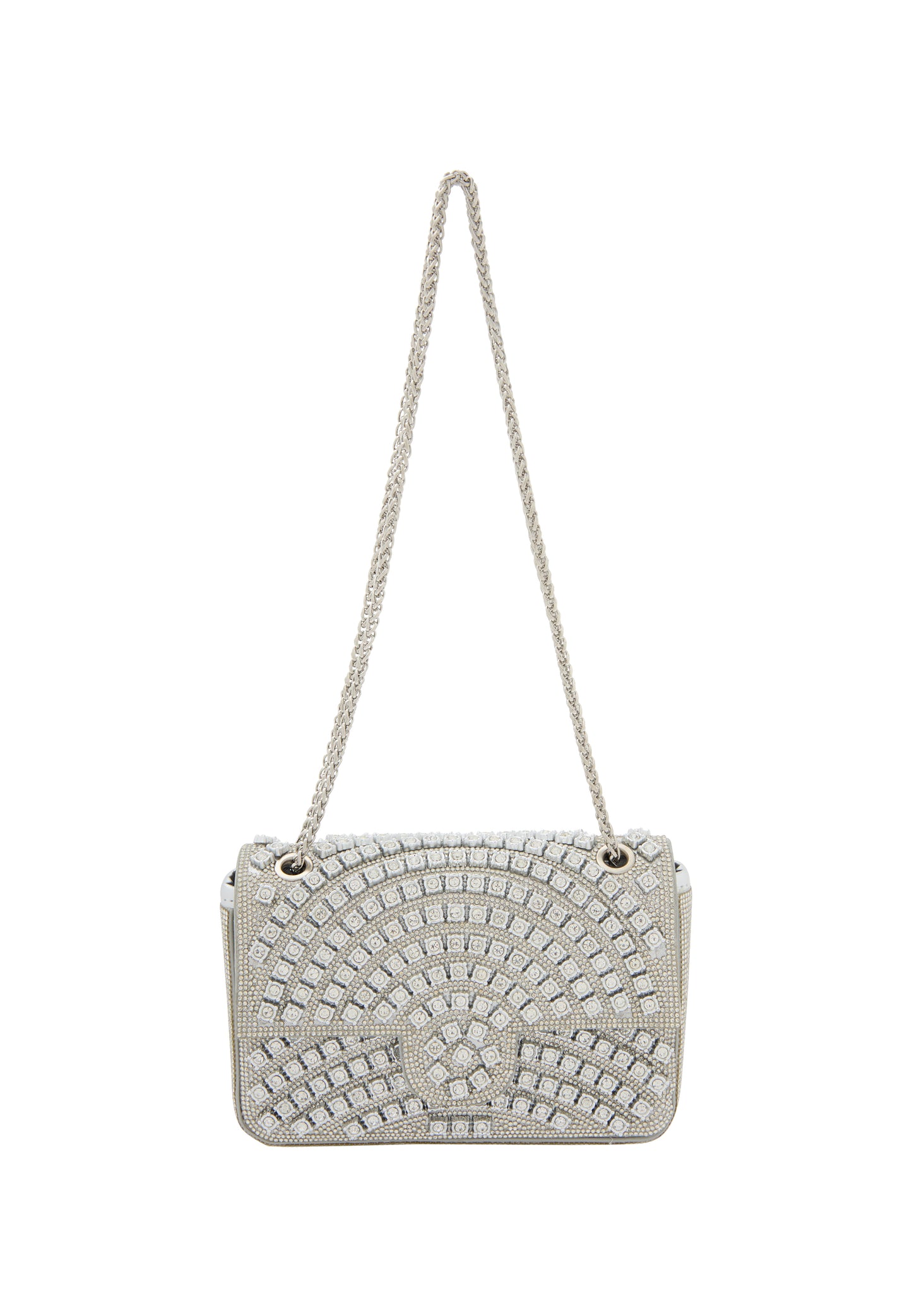 faina women's flap bag