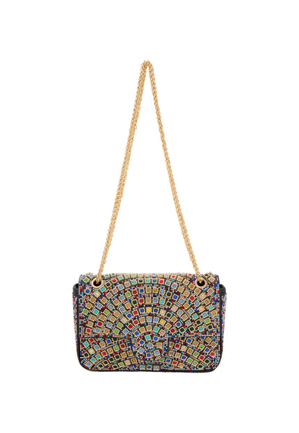 faina Women's Flap Bag