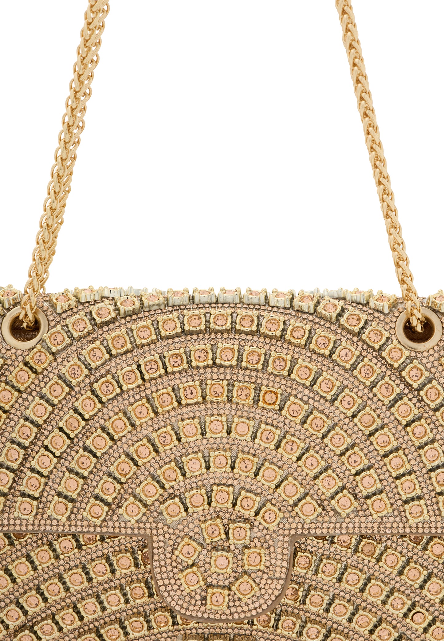 faina women's flap bag