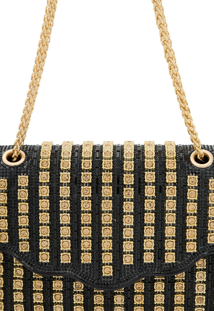 faina Women's Flap Bag