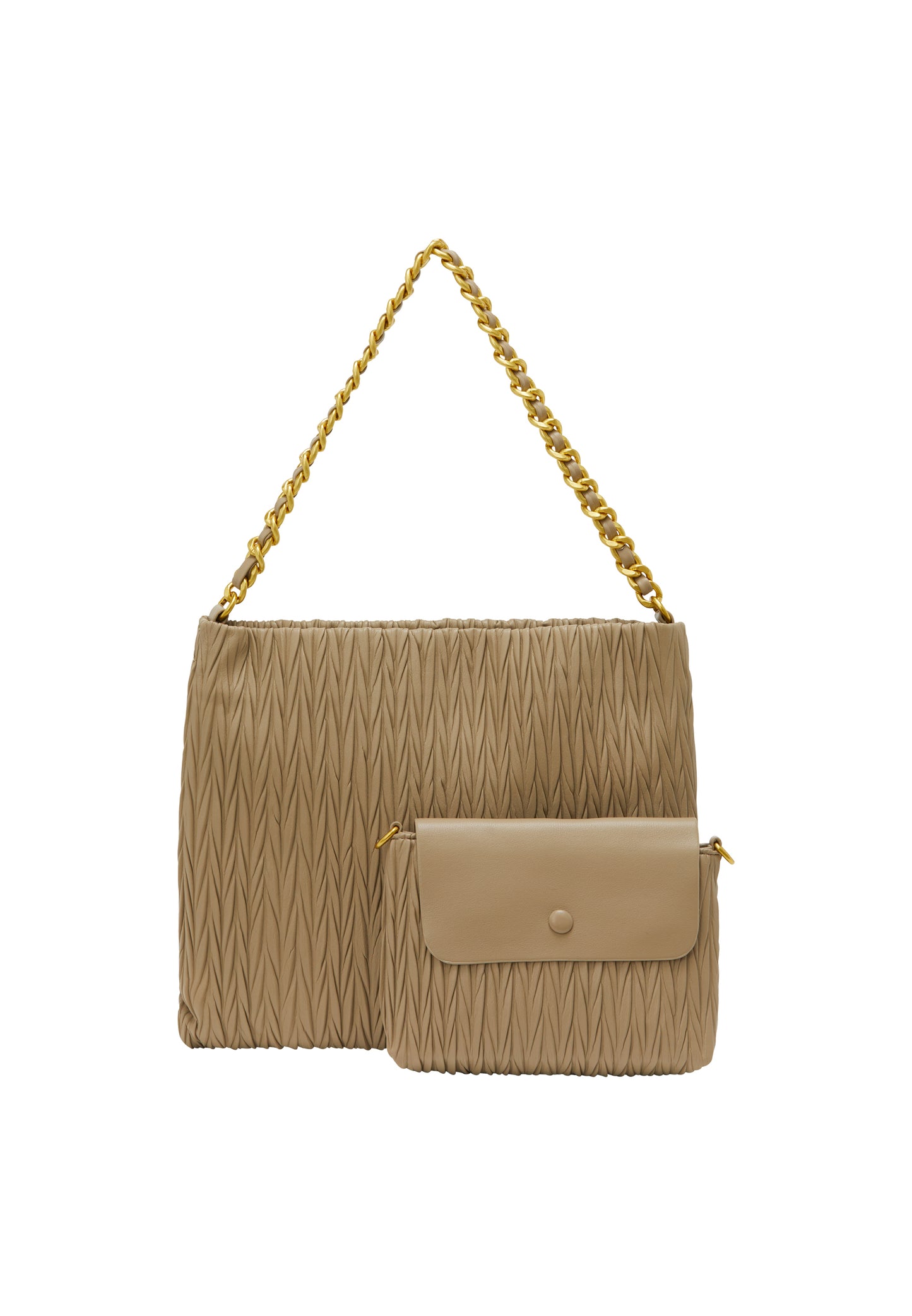 faina women's 2-In-1 Tote Bag Set
