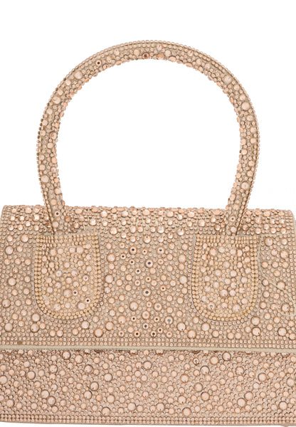 faina women's handbag