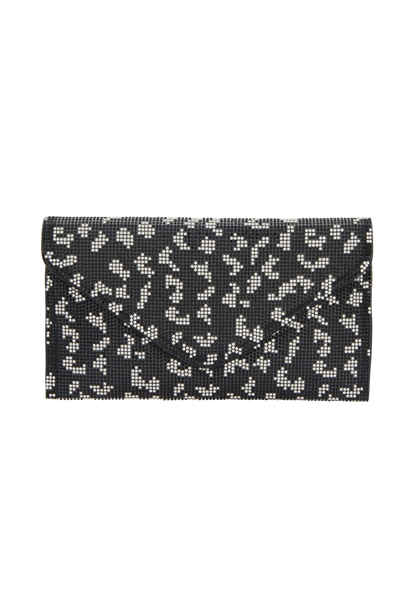 faina women's clutch bag