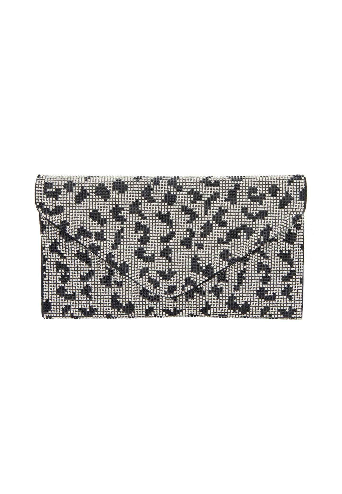 faina women's clutch bag